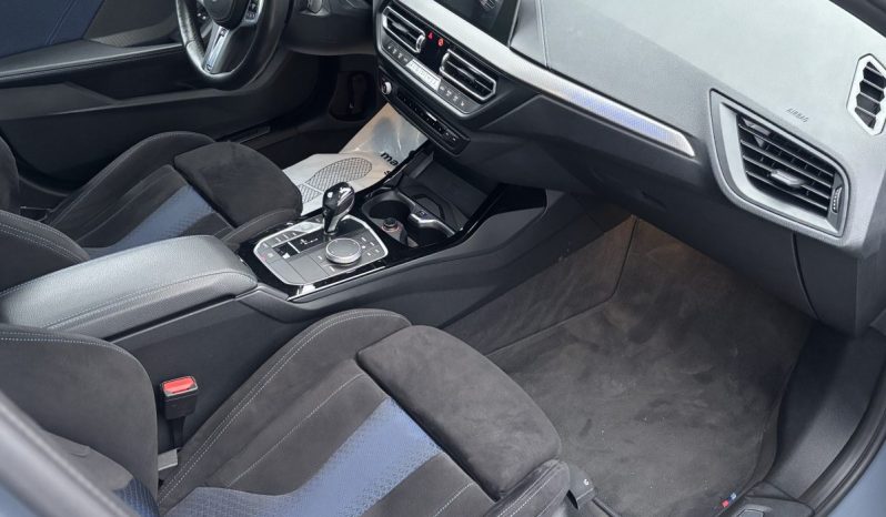 
								BMW Serie1 M135i XDrive full									