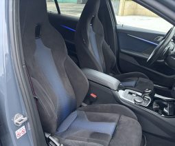 
										BMW Serie1 M135i XDrive full									
