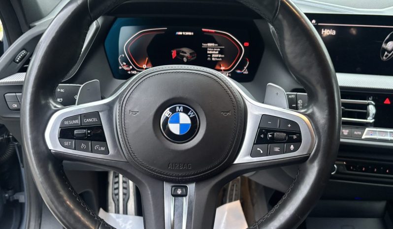 
								BMW Serie1 M135i XDrive full									