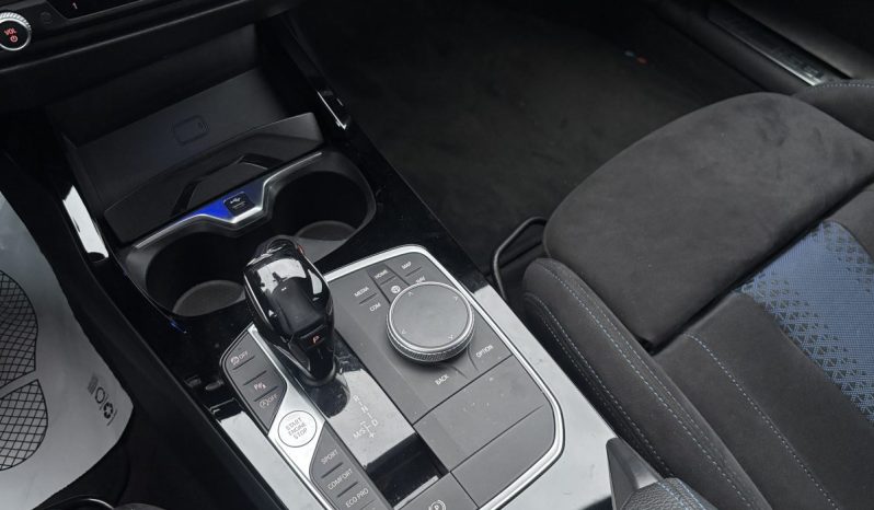 
								BMW Serie1 M135i XDrive full									