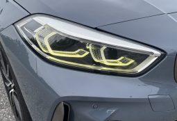 
										BMW Serie1 M135i XDrive full									