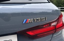 
										BMW Serie1 M135i XDrive full									