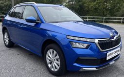 Skoda Kamiq Emotion 1.0 TSI 95 C.V.