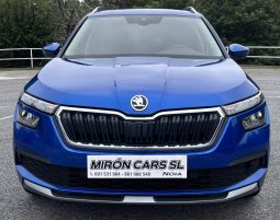 Skoda Kamiq Emotion 1.0 TSI 95 C.V.