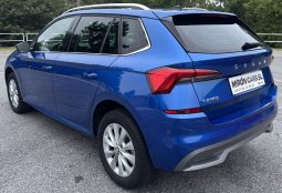 Skoda Kamiq Emotion 1.0 TSI 95 C.V.