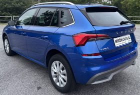 Skoda Kamiq Emotion 1.0 TSI 95 C.V.