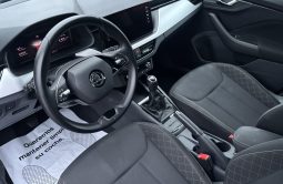 
										Skoda Kamiq Emotion 1.0 TSI 95 C.V. full									