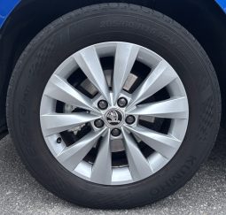
										Skoda Kamiq Emotion 1.0 TSI 95 C.V. full									