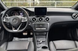 
										Mercedes-Benz A220D AMG 7G-DCT full									