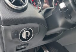 
										Mercedes-Benz A220D AMG 7G-DCT full									