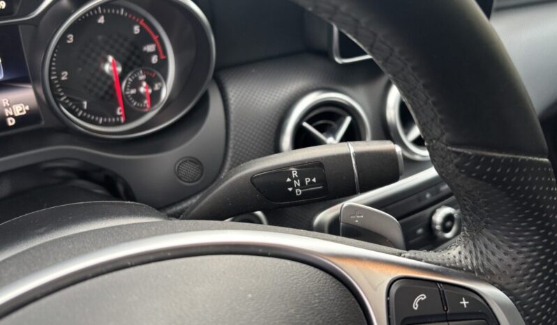 
								Mercedes-Benz A220D AMG 7G-DCT full									