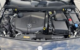 
										Mercedes-Benz A220D AMG 7G-DCT full									
