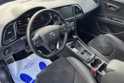 
										Seat León Cupra 2.0 TSI 300 C.V. DSG full									