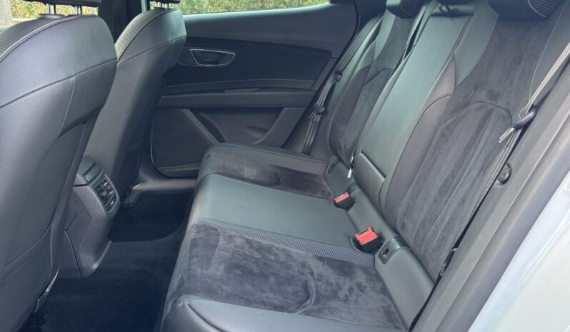 
								Seat León Cupra 2.0 TSI 300 C.V. DSG full									