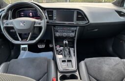 
										Seat León Cupra 2.0 TSI 300 C.V. DSG full									