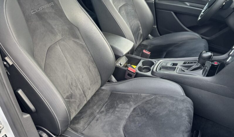 
								Seat León Cupra 2.0 TSI 300 C.V. DSG full									