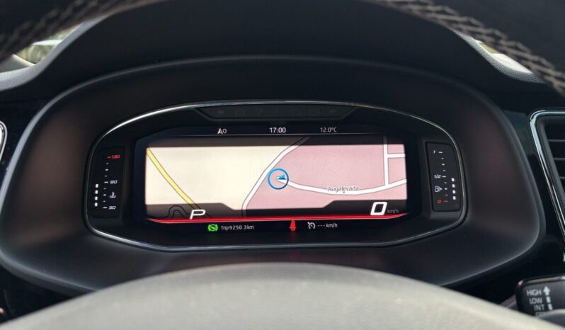 
								Seat León Cupra 2.0 TSI 300 C.V. DSG full									