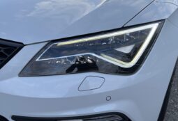 
										Seat León Cupra 2.0 TSI 300 C.V. DSG full									