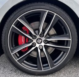 
										Seat León Cupra 2.0 TSI 300 C.V. DSG full									
