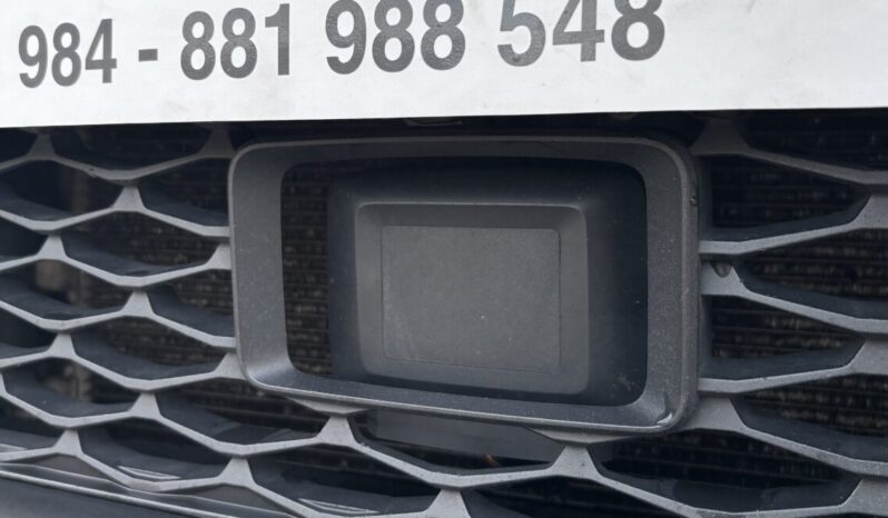 
								Seat León Cupra 2.0 TSI 300 C.V. DSG full									