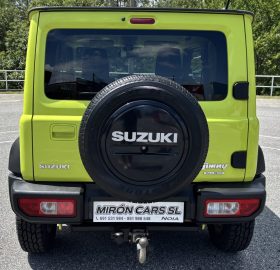 Suzuki Jimny Mode3 AllGrip 1.5i 100 C.V.
