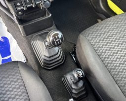 
										Suzuki Jimny Mode3 AllGrip 1.5i 100 C.V. full									