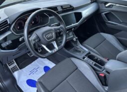 
										Audi Q3 Sportback Black Line 35 TDI 150 C.V. S-Tronic full									