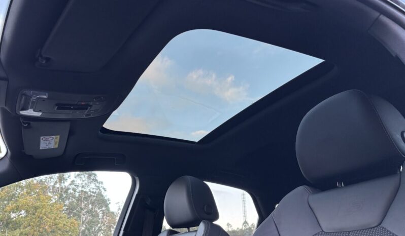 
								Audi Q3 Sportback Black Line 35 TDI 150 C.V. S-Tronic full									