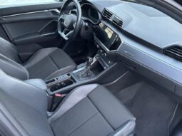 
										Audi Q3 Sportback Black Line 35 TDI 150 C.V. S-Tronic full									