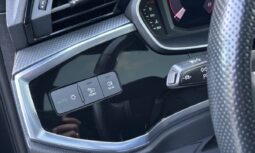 
										Audi Q3 Sportback Black Line 35 TDI 150 C.V. S-Tronic full									