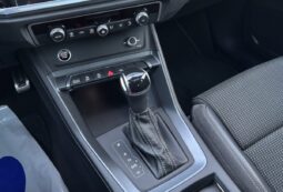 
										Audi Q3 Sportback Black Line 35 TDI 150 C.V. S-Tronic full									
