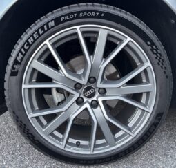 
										Audi Q3 Sportback Black Line 35 TDI 150 C.V. S-Tronic full									