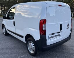
										Fiat Fiorino Cargo Base 1.3 Multijet 75 C.V. full									