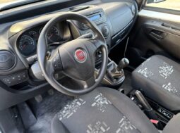 
										Fiat Fiorino Cargo Base 1.3 Multijet 75 C.V. full									