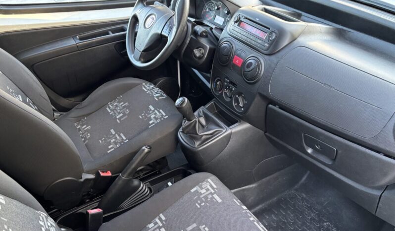 
								Fiat Fiorino Cargo Base 1.3 Multijet 75 C.V. full									