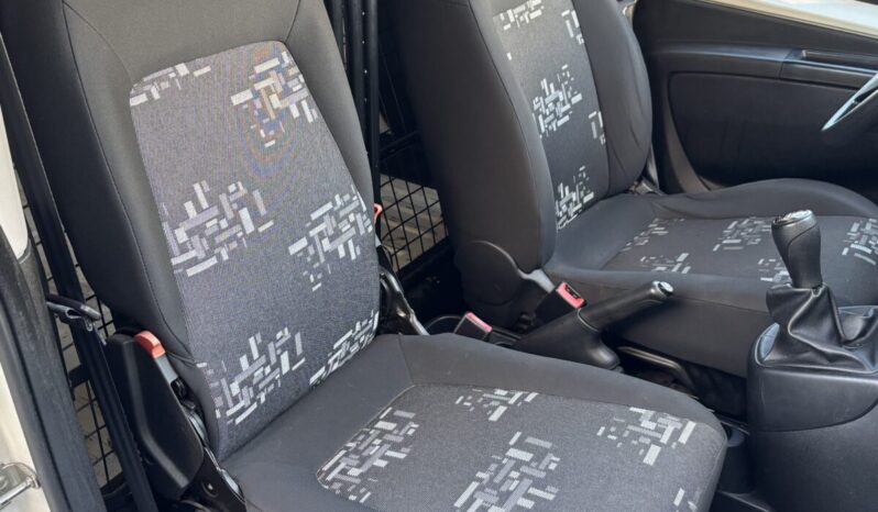 
								Fiat Fiorino Cargo Base 1.3 Multijet 75 C.V. full									