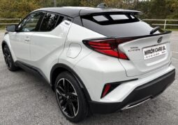 
										Toyota C-HR 2.0 180H GR Sport full									
