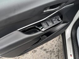 
										Toyota C-HR 2.0 180H GR Sport full									