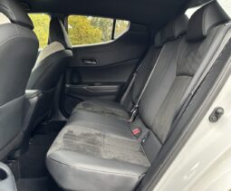 
										Toyota C-HR 2.0 180H GR Sport full									