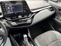 
										Toyota C-HR 2.0 180H GR Sport full									