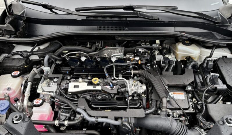 
								Toyota C-HR 2.0 180H GR Sport full									