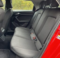 
										Audi A1 Sportback S-Line 30 TFSI 116 C.V. full									