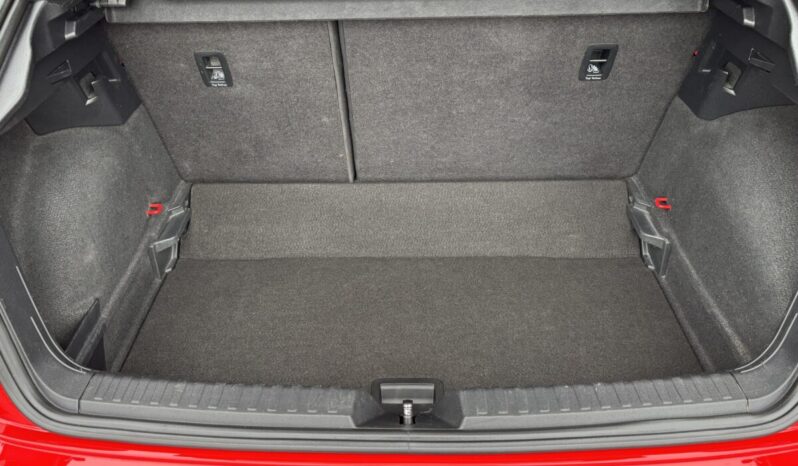 
								Audi A1 Sportback S-Line 30 TFSI 116 C.V. full									
