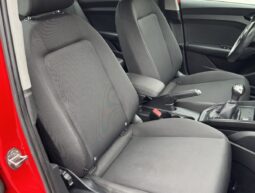 
										Audi A1 Sportback S-Line 30 TFSI 116 C.V. full									