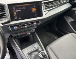 
										Audi A1 Sportback S-Line 30 TFSI 116 C.V. full									