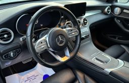 
										Mercedes-Benz GLC Coupe 300D 4Matic Pack AMG full									