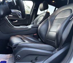 
										Mercedes-Benz GLC Coupe 300D 4Matic Pack AMG full									