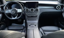 
										Mercedes-Benz GLC Coupe 300D 4Matic Pack AMG full									