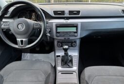 
										Volkswagen Passat Variant Advance 2.0 TDI 140 C.V. full									