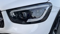 
										Mercedes-Benz GLC Coupe 300D 4Matic Pack AMG full									